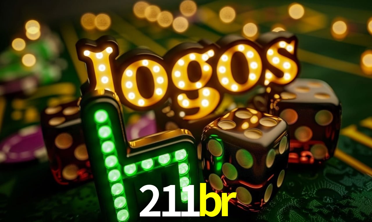 Estatísticas 211br