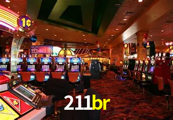 Desvendando o Mundo dos Jogos Virtuais na 211br
