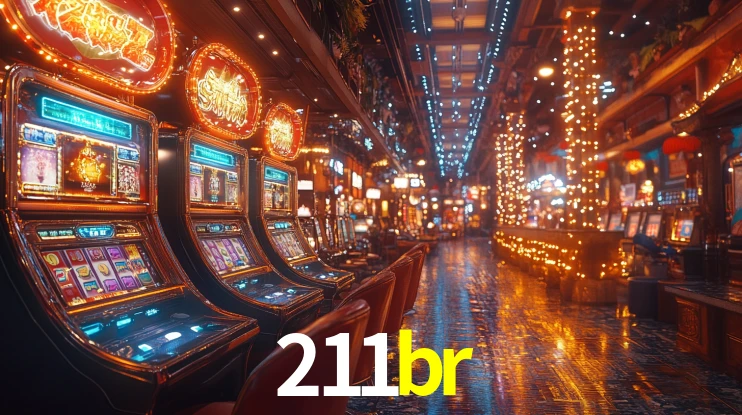 211br - Cassino Brasil 24 Horas - 211br.com