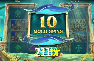 Descubra o Mundo do Cassino Online com 211br