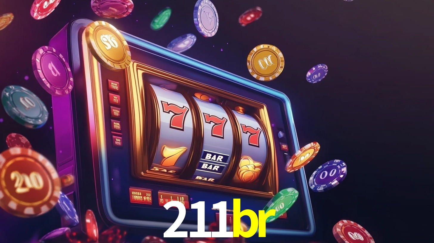 VIP Casino 211br