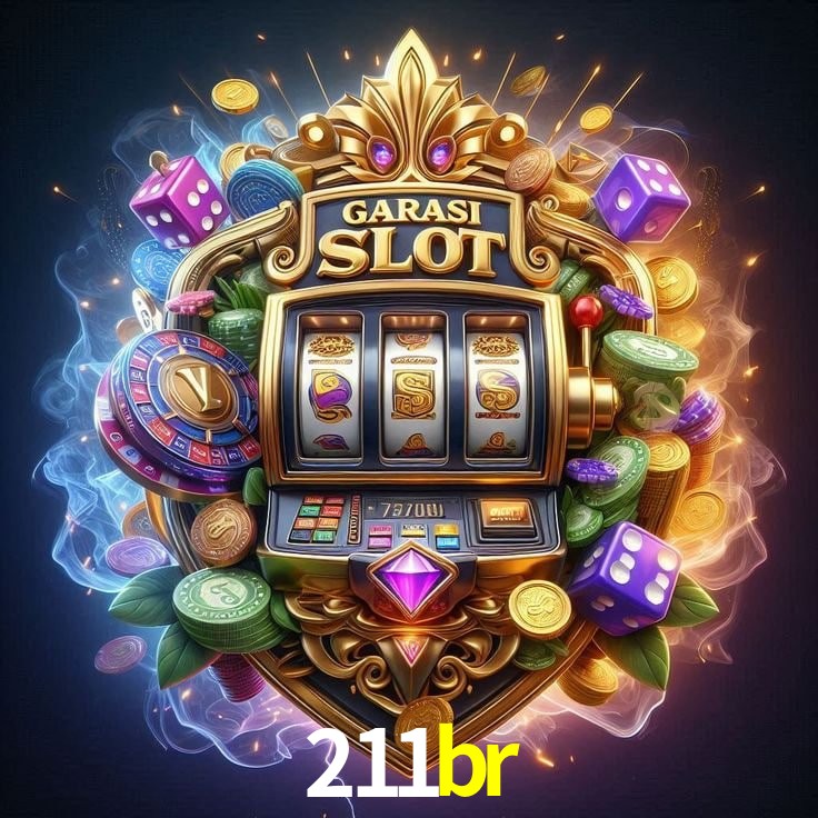 Provedores de Jogos 211br