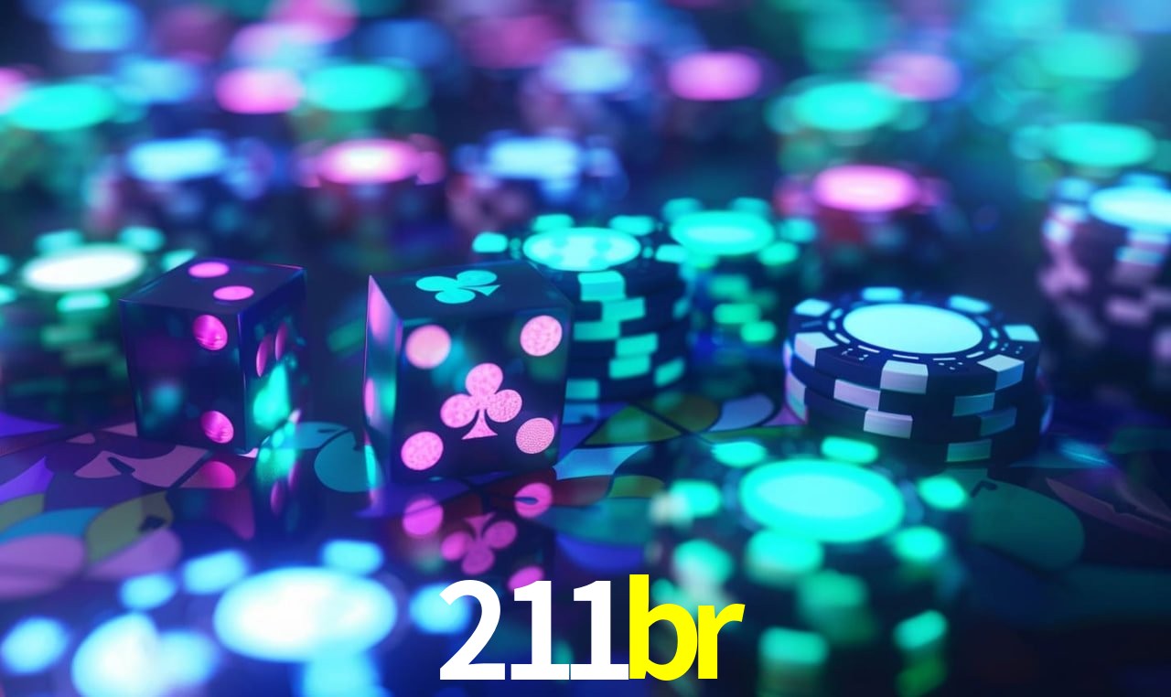 Casino Ao Vivo 211br