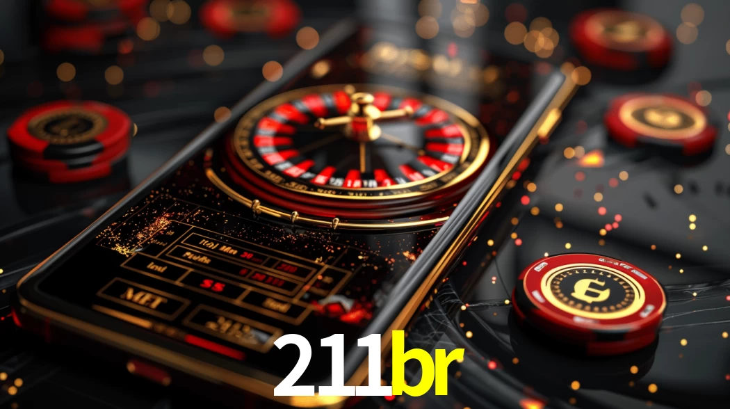 Game Providers 211br