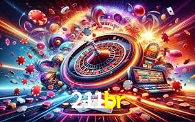 Estatísticas Crash Games 211br