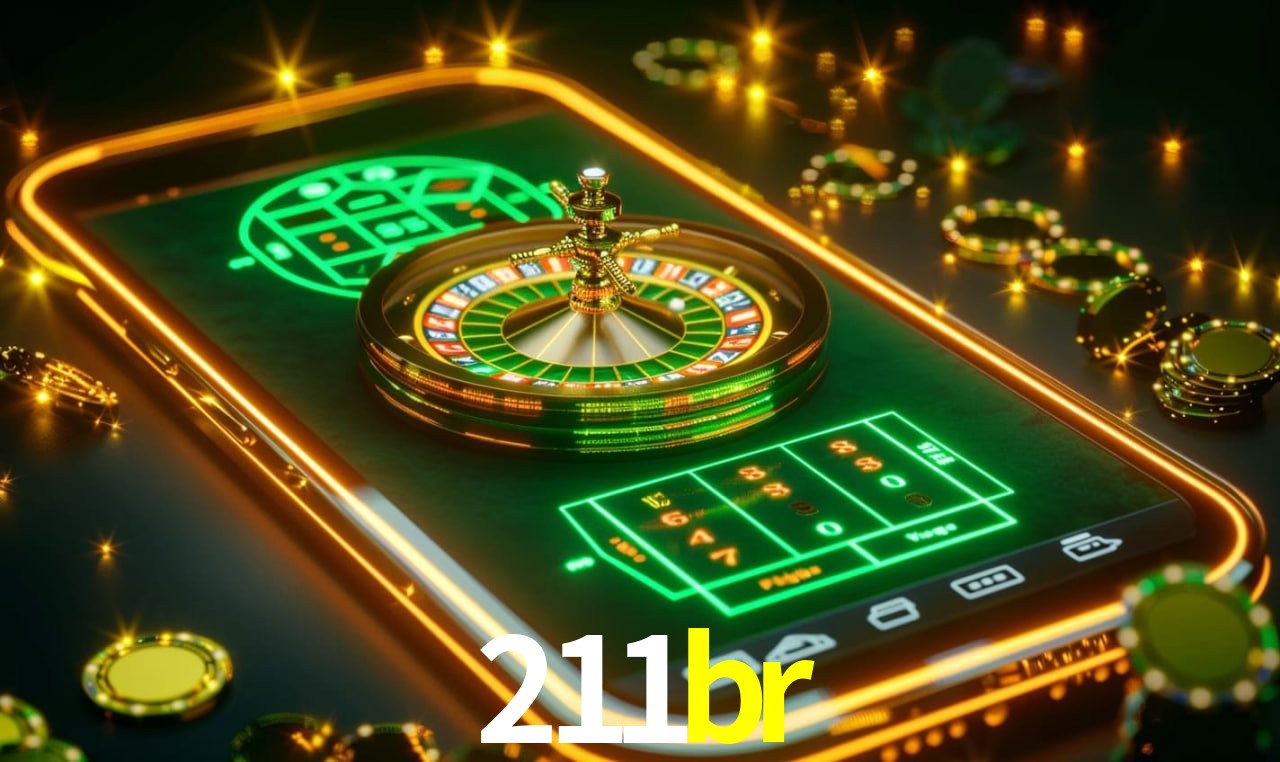 Benefícios da Conta 211br