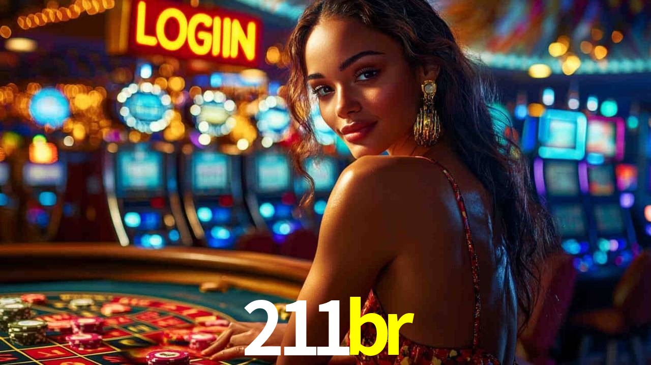 Estatísticas do Jogo 211br