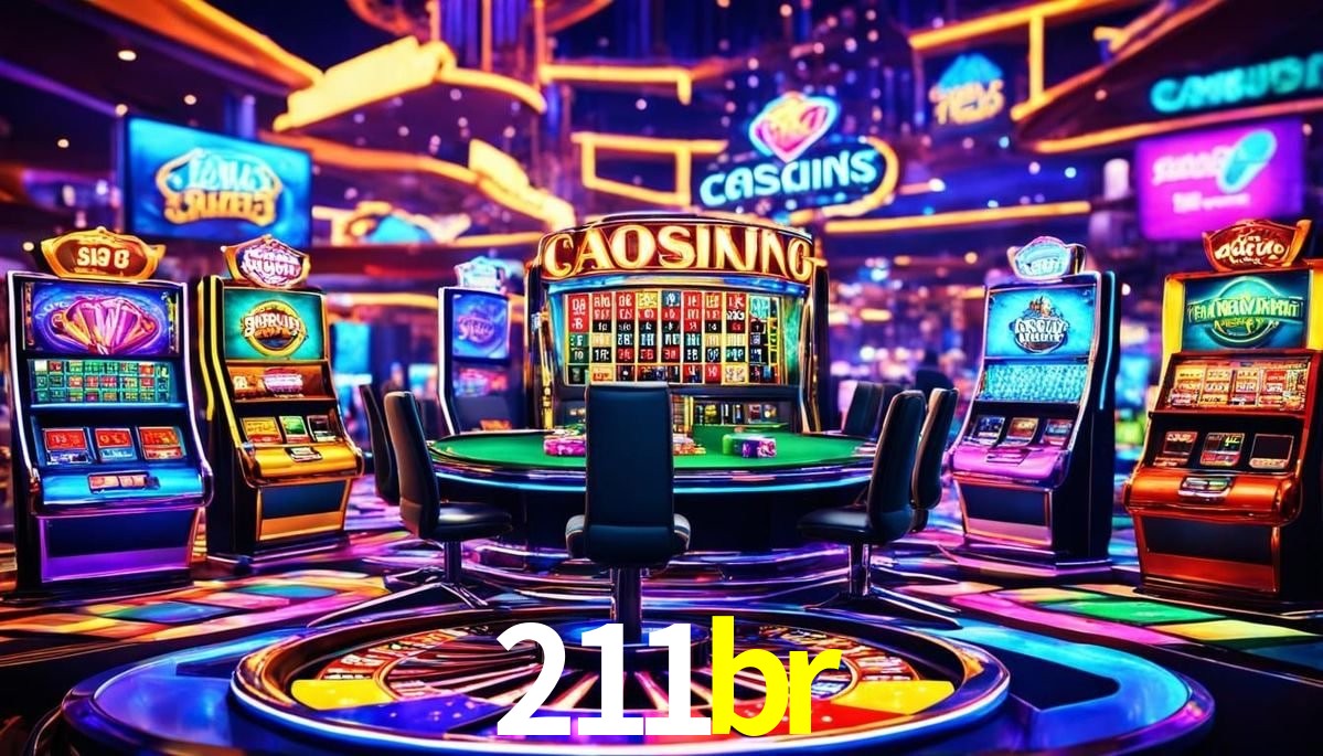Estatísticas Esportivas 211br