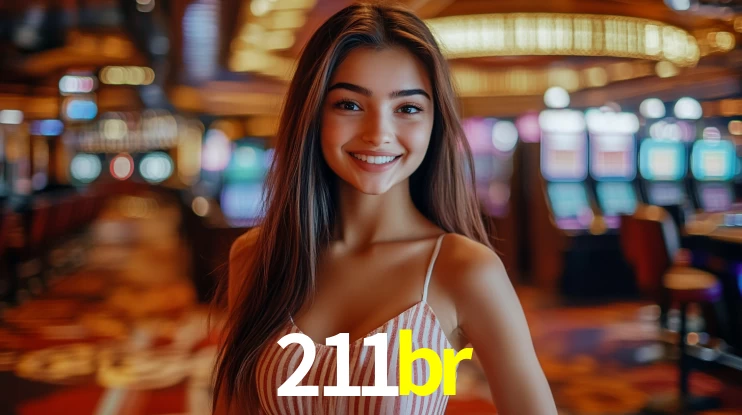 Welcome Bonus 211br