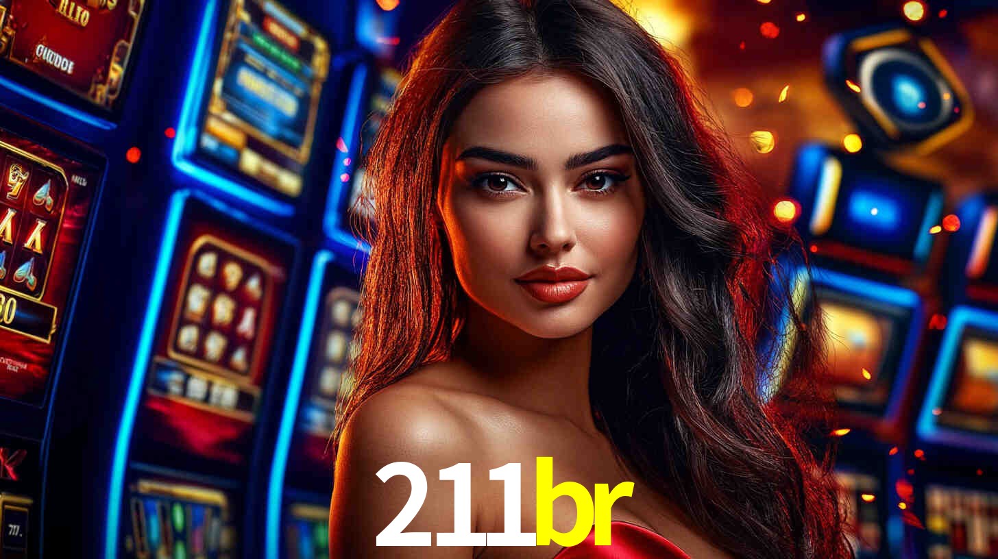 Descubra o Programa VIP da 211br: Vantagens Exclusivas para Jogadores