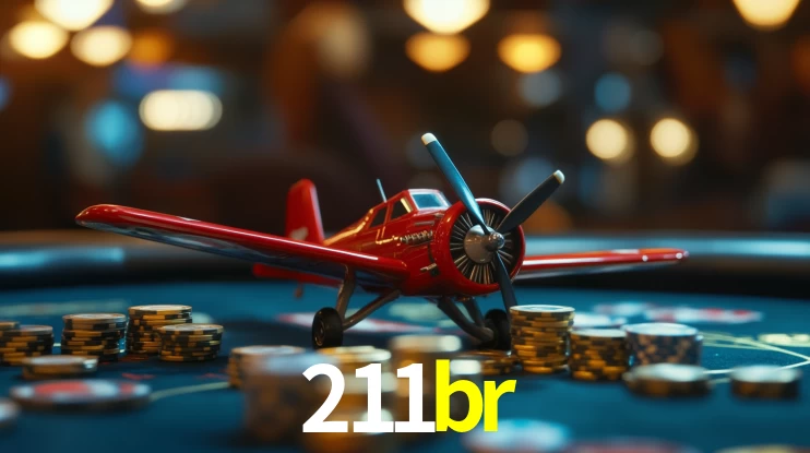 Live Casino 211br