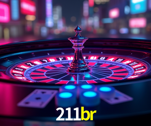 Apostas Esportivas na 211br: Um Guia Completo