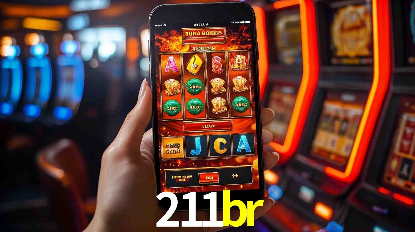 Experimente o Login Seguro Premium no 211br
