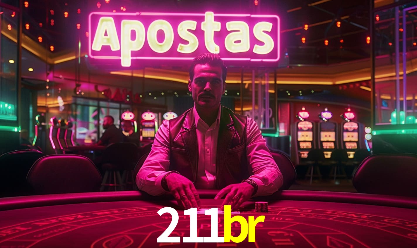 A Popularidade dos Caça-Níqueis no 211br
