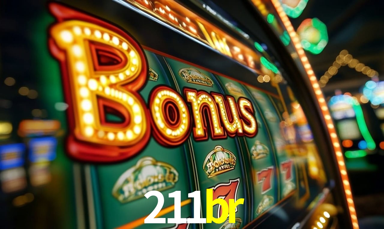Promoção Relâmpago 211br