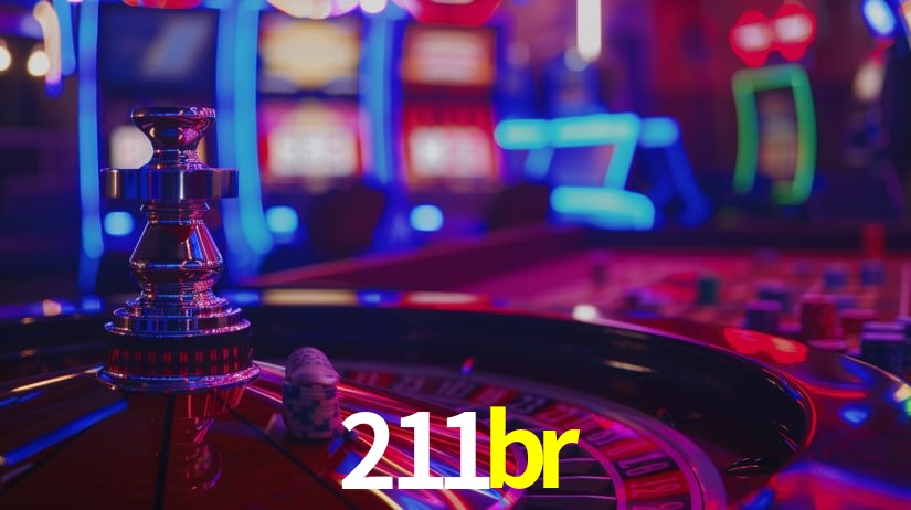 Ofertas Imperdíveis na 211br: Promoções e Bônus Que Valem a Pena