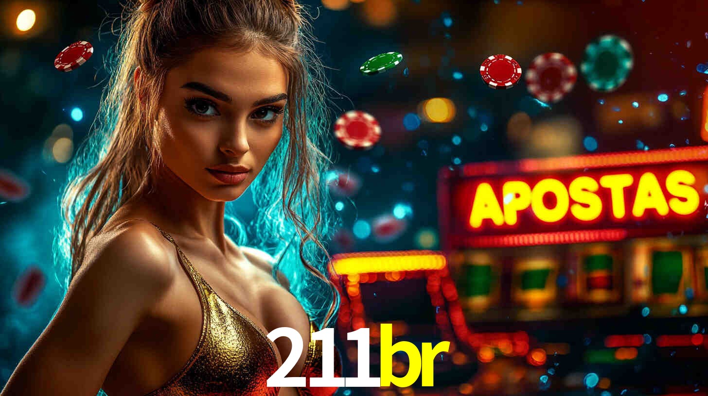 Desvendando o Mundo dos Jogos Virtuais na 211br