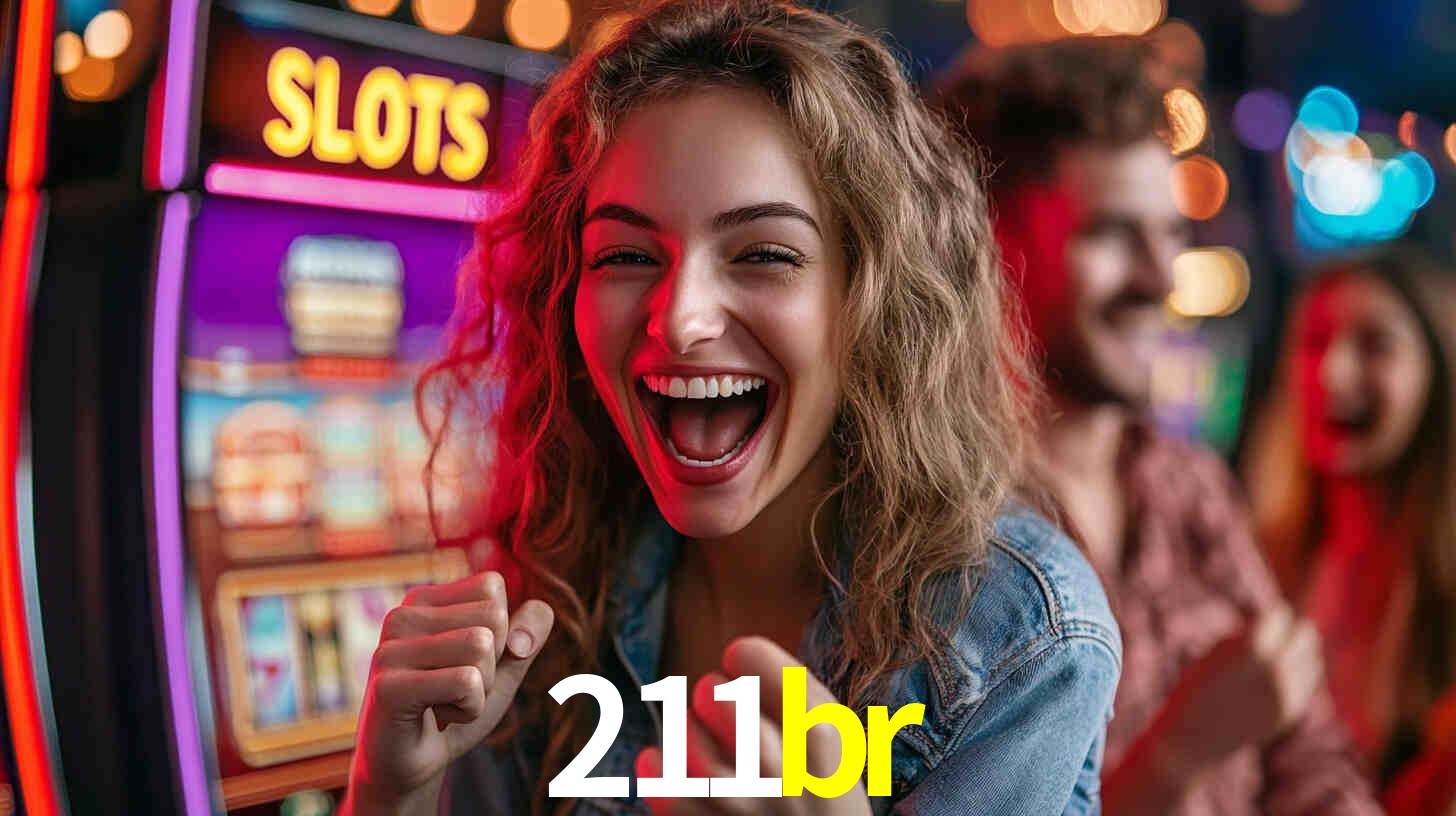 Desvendando o Mundo dos Jogos Virtuais na 211br