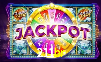 Blackjack na 211br