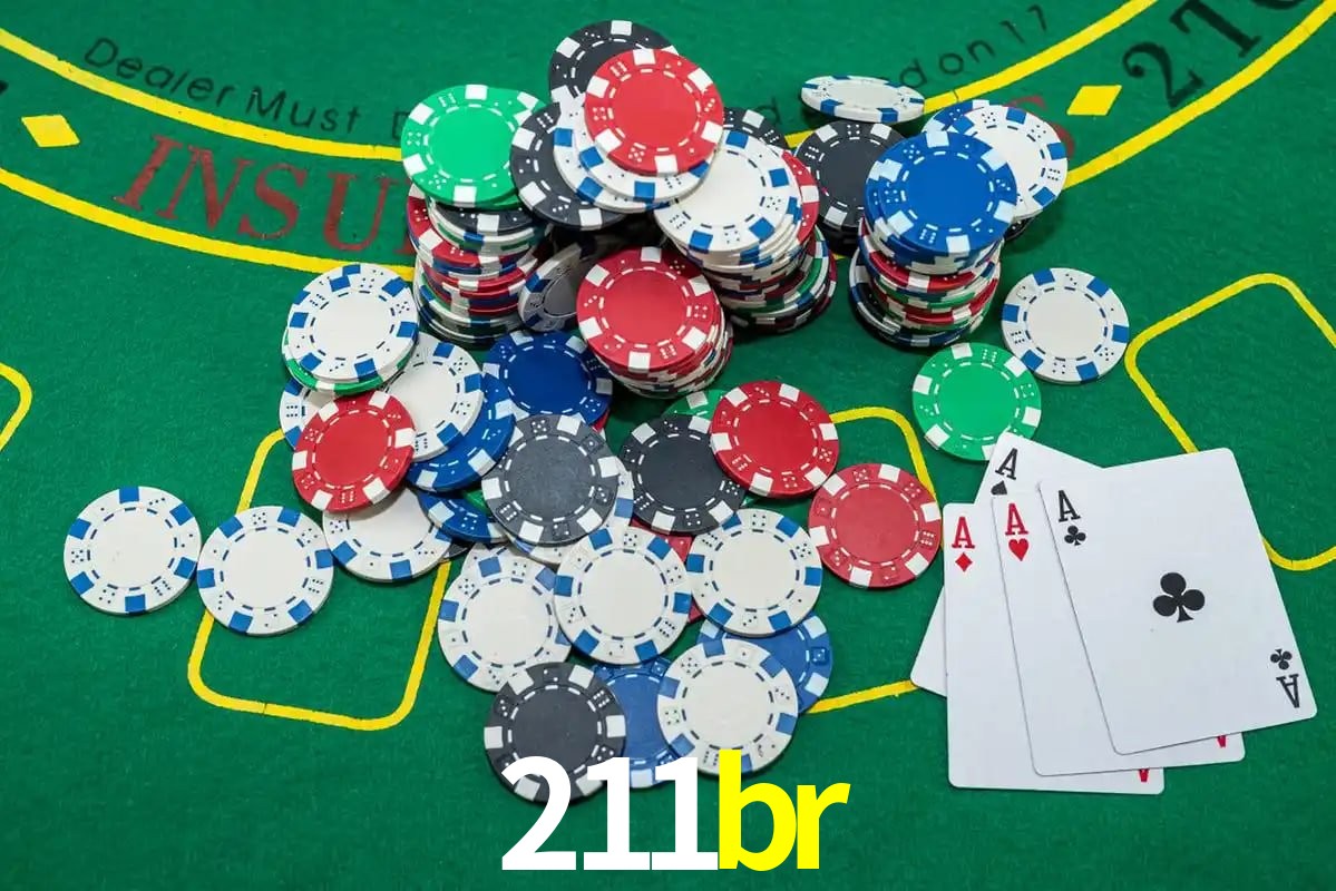 Casino VIP 211br
