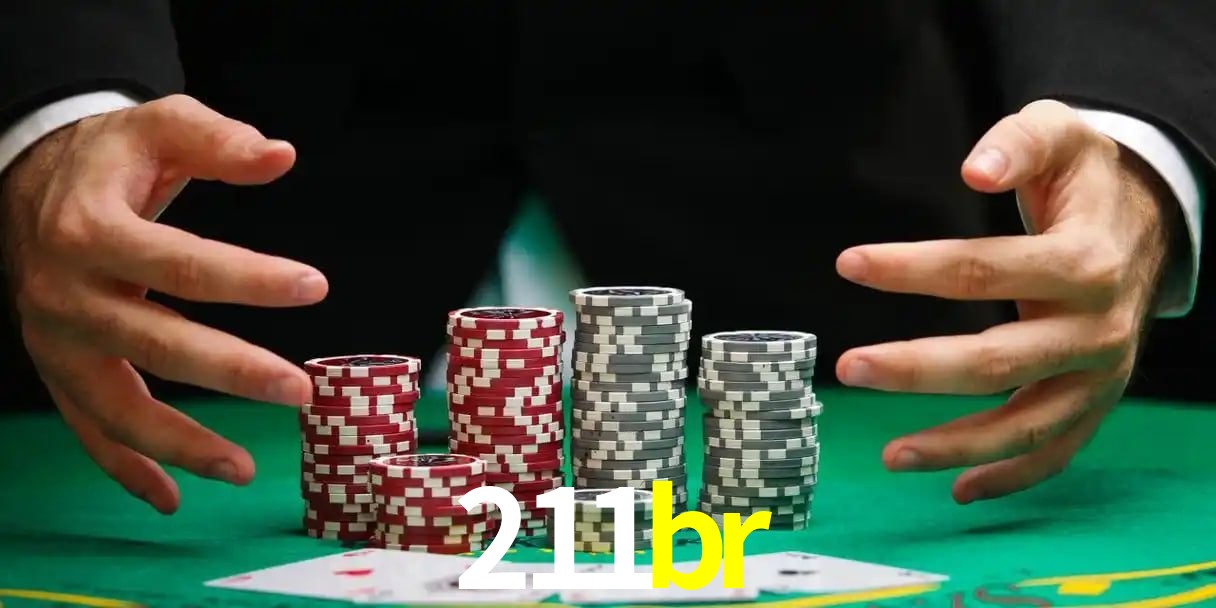 Níveis VIP 211br
