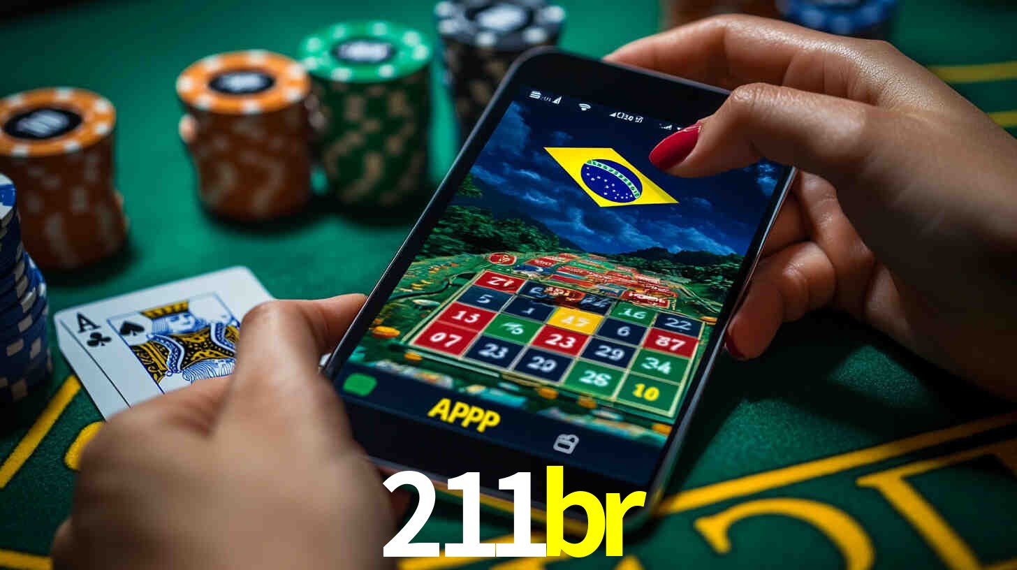 Descubra a Essência do 211br: Nossa História e Compromissos