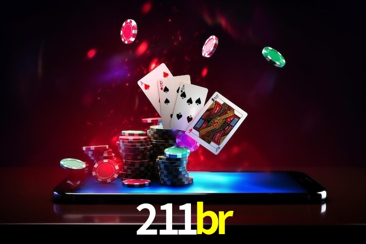 Live Casino 211br