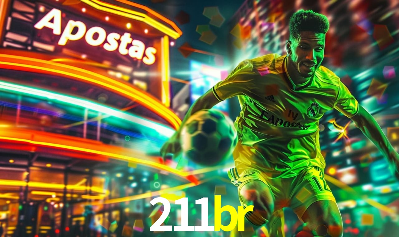 Provedores de Jogos 211br
