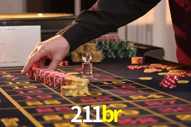Apostas Esportivas na 211br: Um Guia Completo