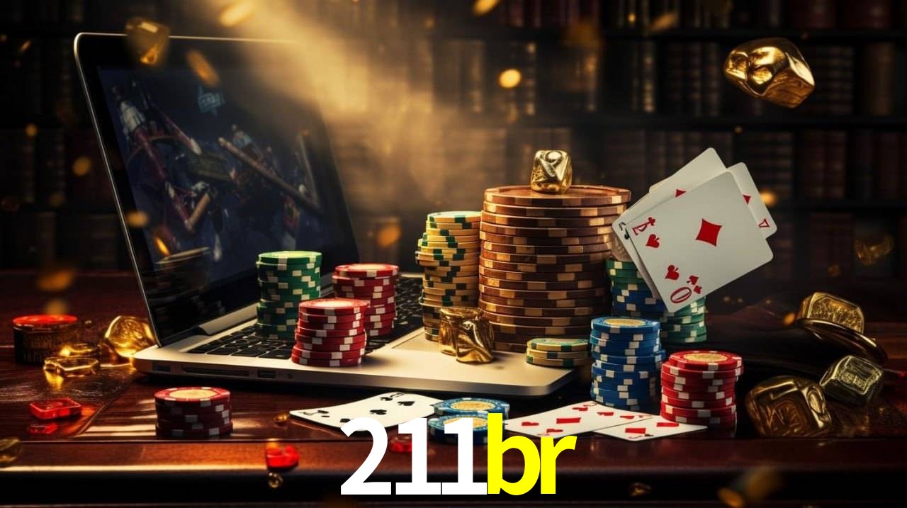 Apostas de Futebol 211br