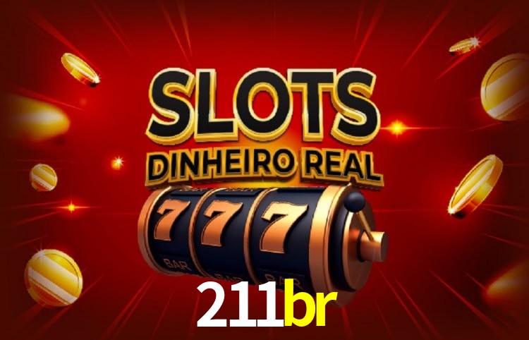 App 211br no celular