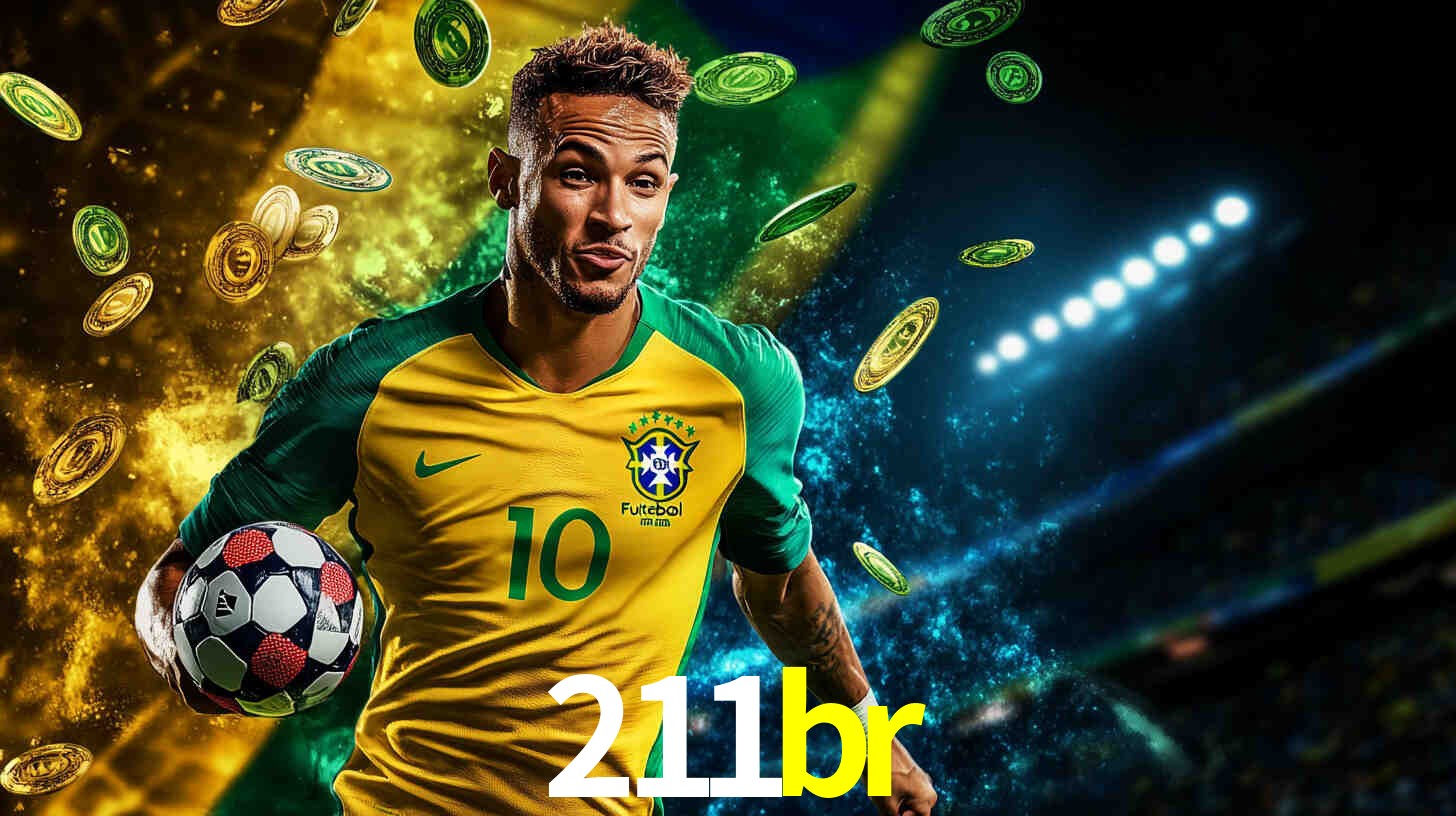 Descubra o Programa VIP da 211br: Vantagens Exclusivas para Jogadores