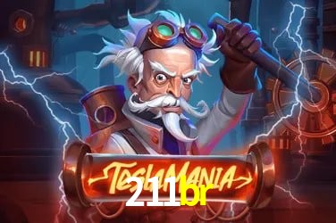 Segurança 2FA 211br