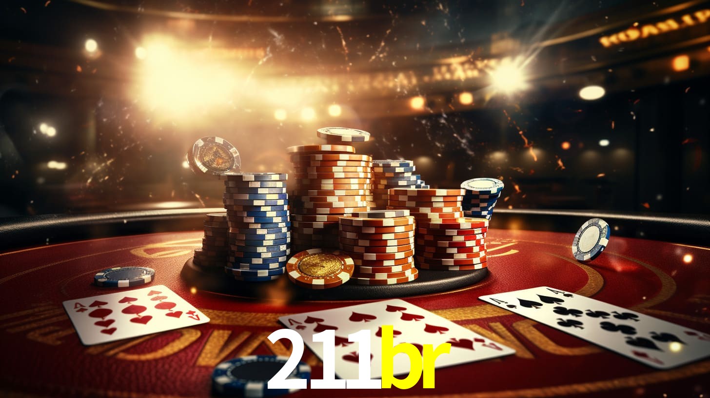 Roulette Table 211br