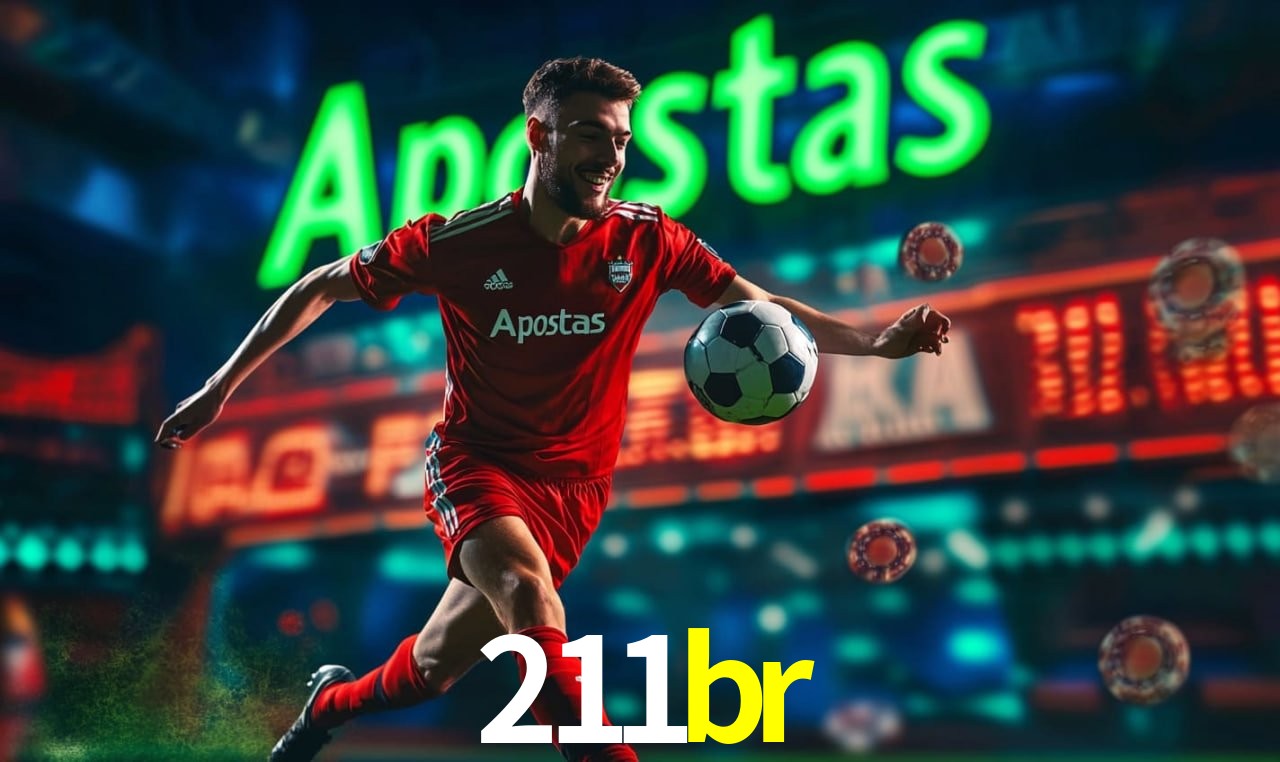 Bônus Diários 211br