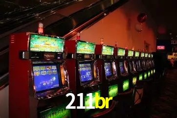 Explorando a Categoria de Eventos em Apostas na 211br