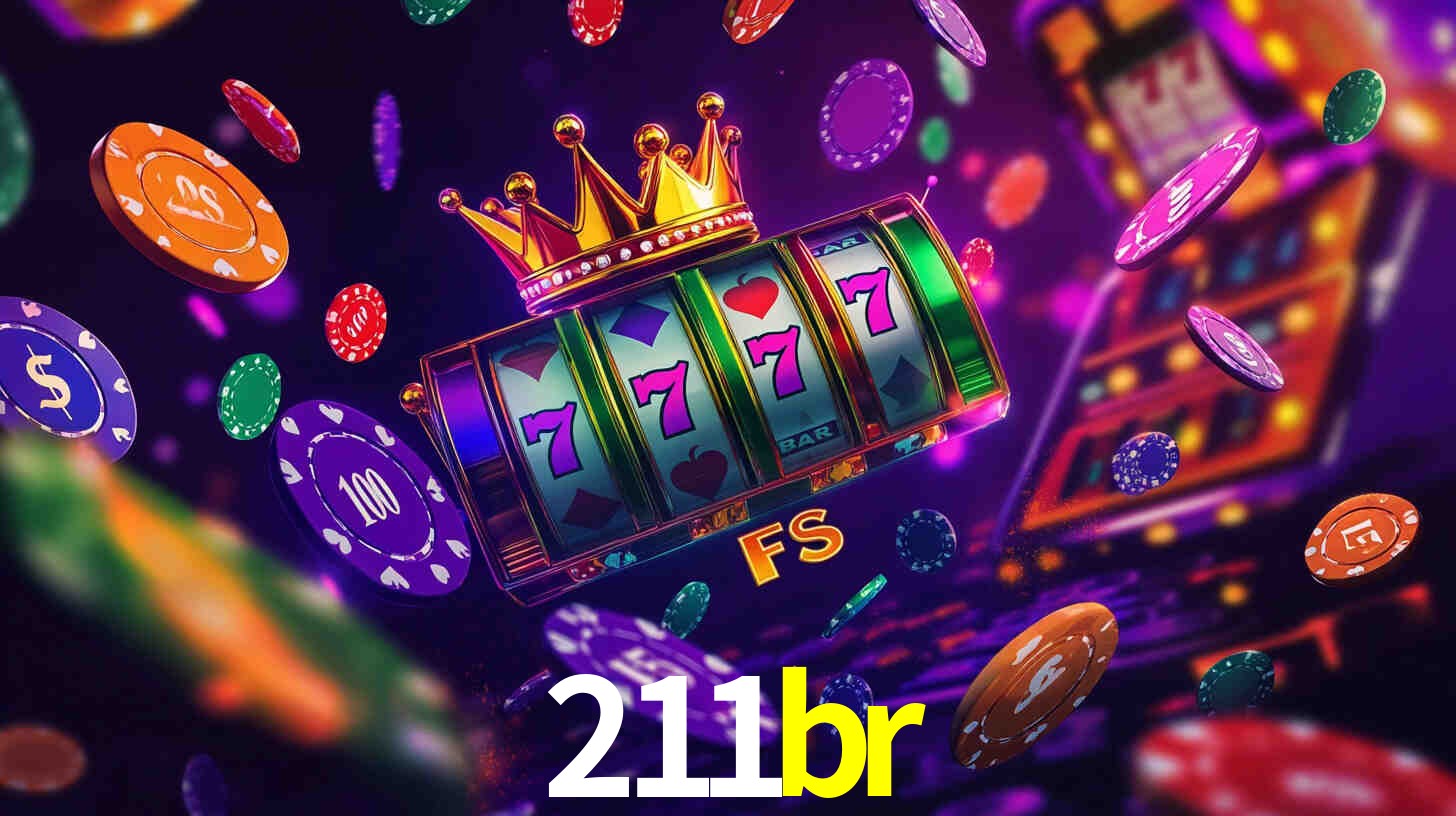 Welcome Bonus 211br
