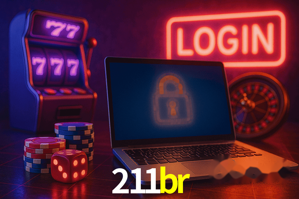 Recursos de Bônus 211br