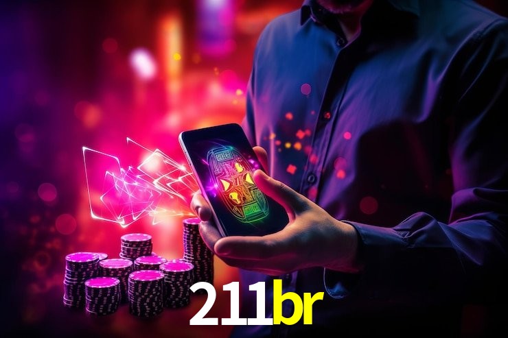 Estatísticas Crash Games 211br