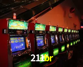 Mesas ao vivo 211br
