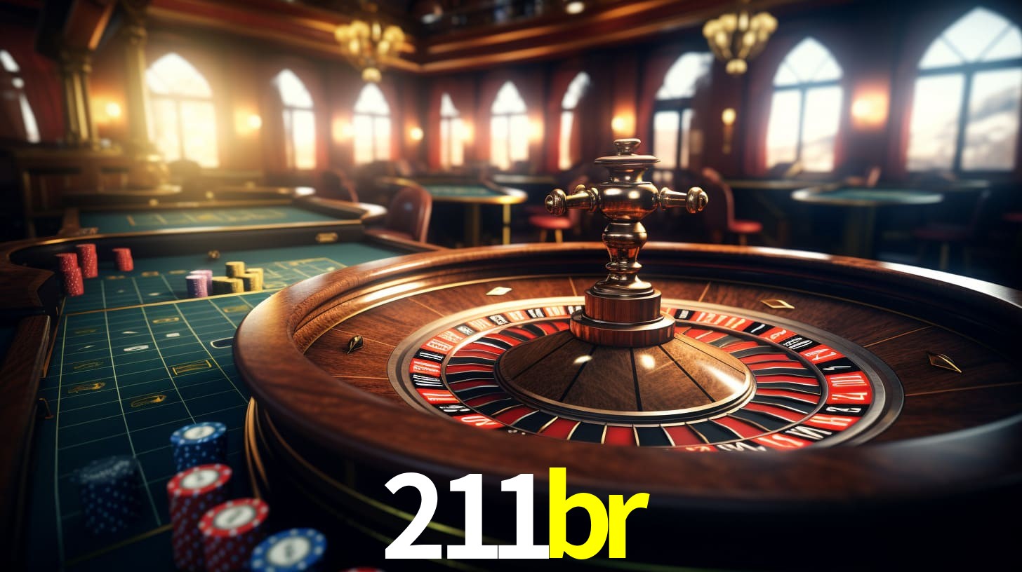 VIP Casino 211br