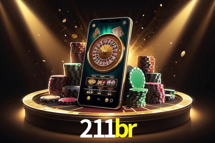 Integração de APIs 211br