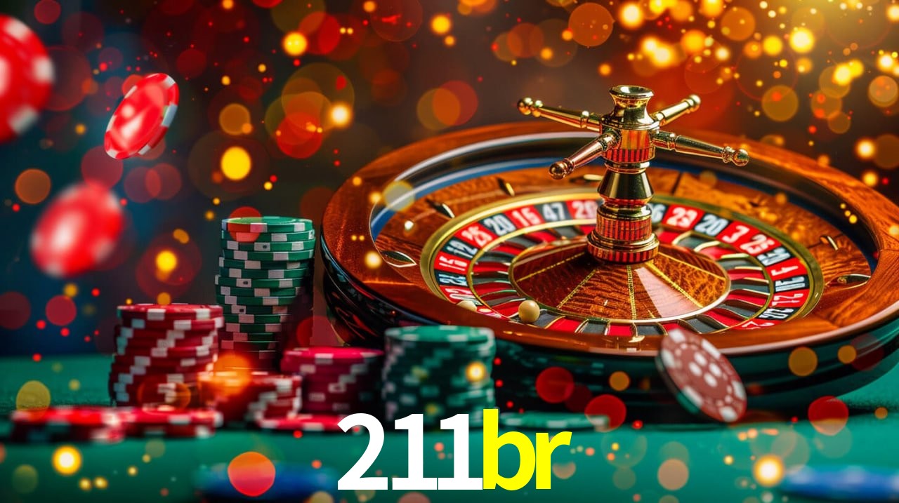 cassino 211br