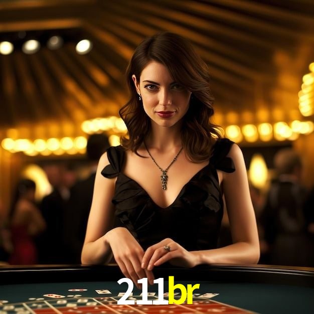 A Emoção da Loteria na 211br: Uma Chance de Mudança de Vida