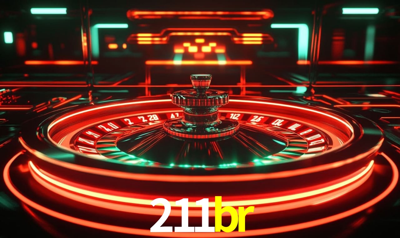 A Experiência Imersiva dos Cassinos Ao Vivo no 211br