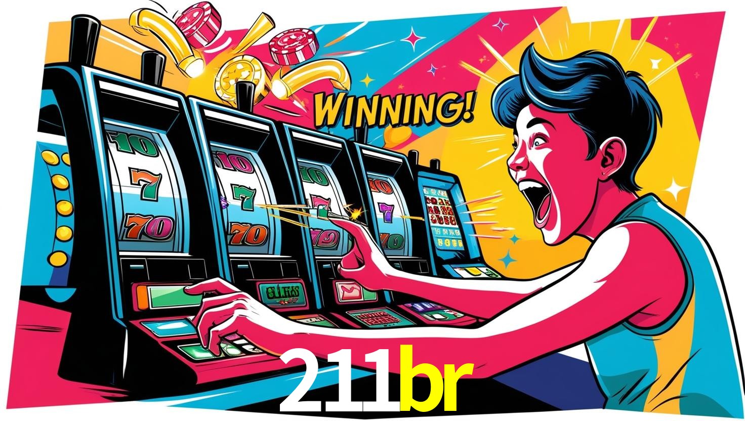 211BR